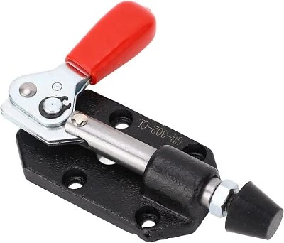 Pince à bascule réglable Push Pull, capacité de maintien de 500 lb, - Photo 1/4
