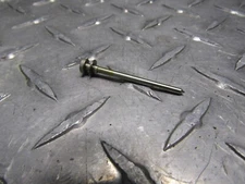 1997-2003 Honda Valkyrie GL1500 OEM Carburetor Jet Needle Set 16012-MZ0-A00