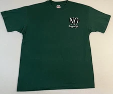 Vintage No Doubt Tragic Kingdom 1995 T - Shirt XL #2