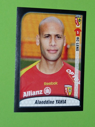 Lot De 8 Cartes Football RC Lens, Panini 1995, Originales, Non Collées