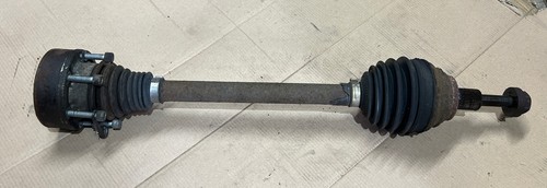 Audi A3 8P VW Golf 5 1,6 102PS Antriebswelle Gelenkwelle Vorne Links 1K0407271DJ