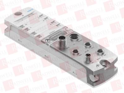 FESTO CPX-AP-I-PB-M12 / CPXAPIPBM12 (BRAND NEW)