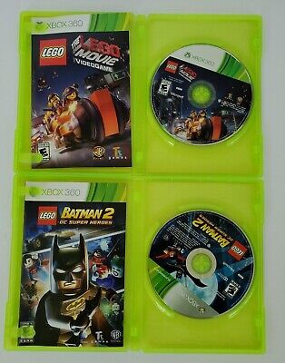 capa jogo Batman lego 3 xbox 360