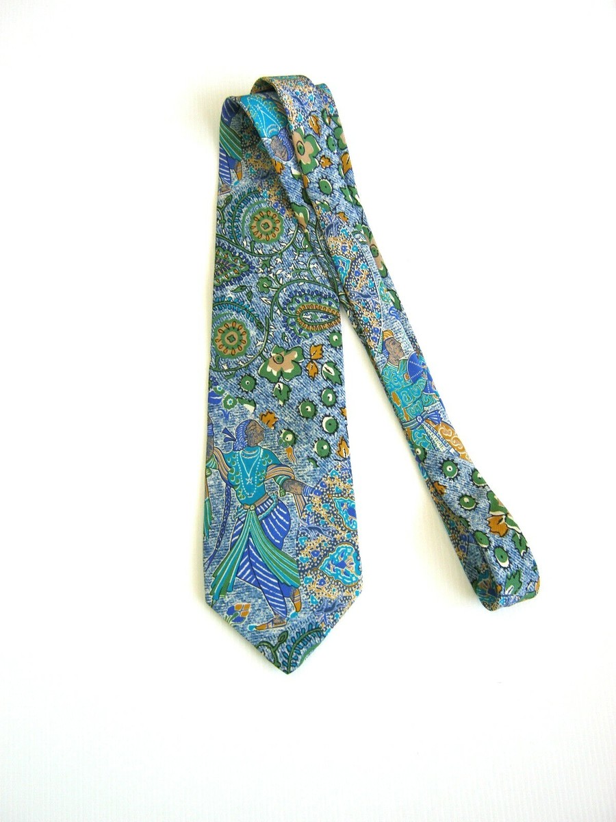 RENATO BALESTRA Made In Italy Panama Renato Balestra was an Italian fashion legend known for his  main image 4