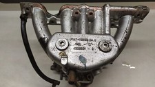 Collettore Di Aspirazione Fiat 124 Sport - Fiat 131/132 completo di carburato...