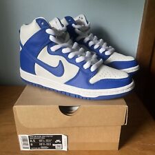 Nike Dunk Pro ISO SB High Kentucky for Sale | Authenticity Nike Dunk Pro ISO SB High Kentucky for Sale | Authenticity