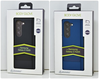 Body Glove Kickstand Case for Samsung Galaxy Z Fold5 - NEW !!!