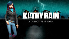 Kathy Rain Steam Game PC Cheap 