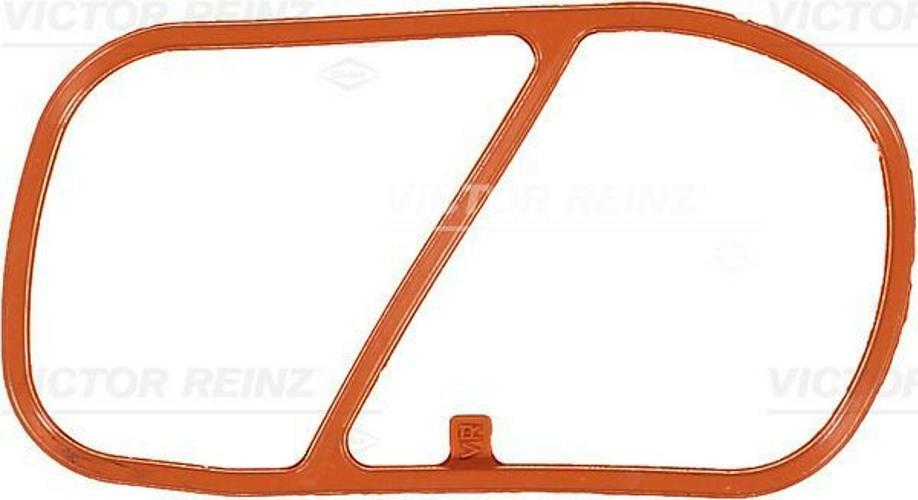 Joint de collecteur d'admission haute résistance thermique pour Opel Astra J