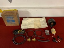 Nos 1966-1967 Mercury Comet Ford Fairlane Trunk Release C6gy-62432a00-a 66-67