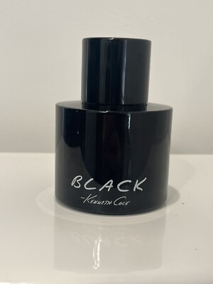 Kenneth Cole Black 3.4 Oz Men s Cologne