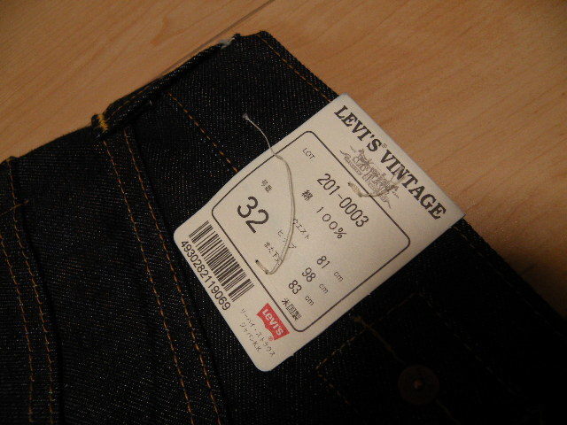 Levi's 201xx 1937 Valencia Made in the USA W32 L36 | eBay Levi's 201xx 1937 Valencia Made in the USA W32 L36 | eBay