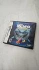 Finding Nemo: Escape to the Big Blue Special Edition Nintendo DS Complete Tested