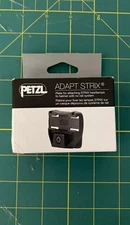 🔥Petzl Adapt Strix IR Helmet Light Headlamp Mount Adapter Plate NSW Devgru RARE