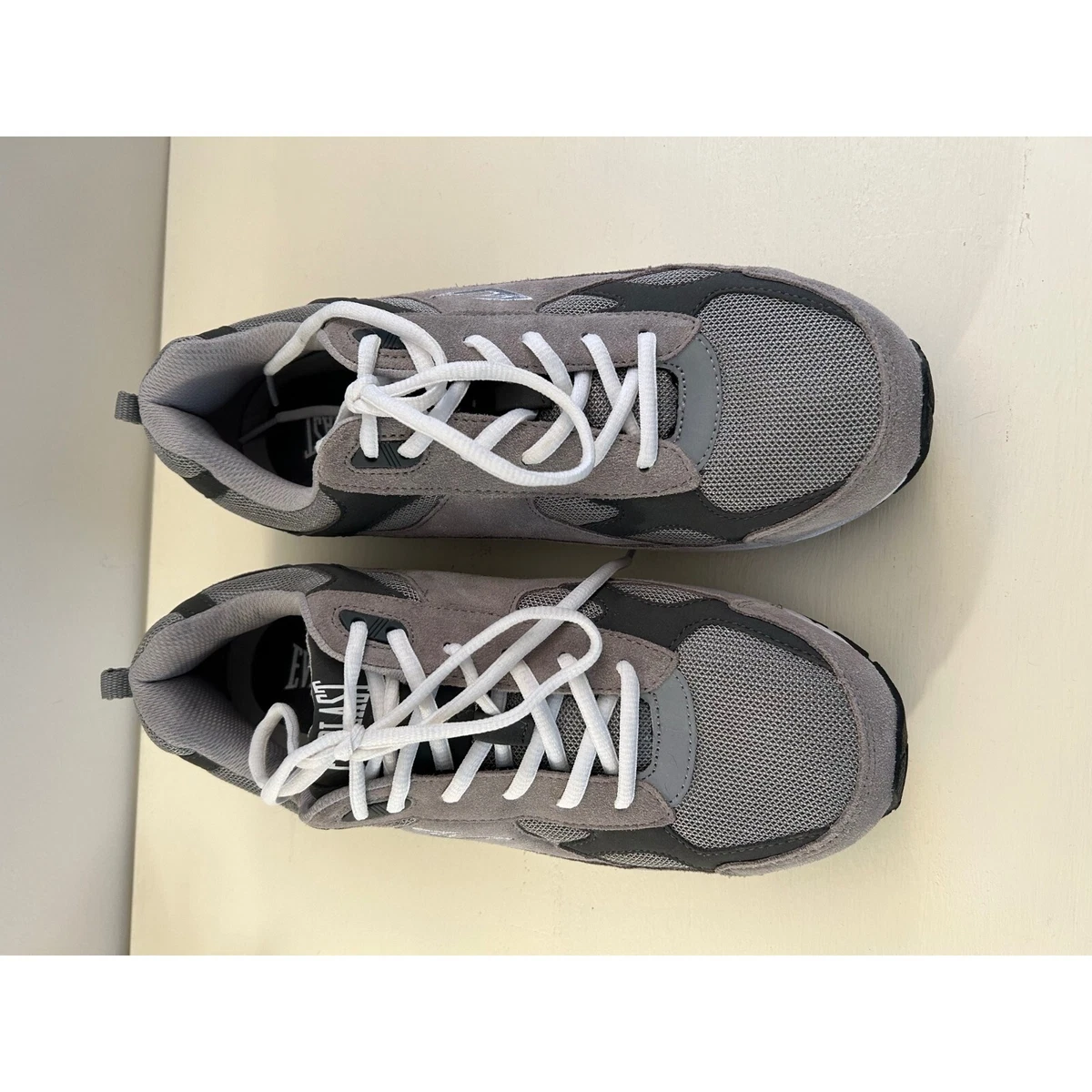 Everlast Men s Abraham Sports Shoe Size 9W