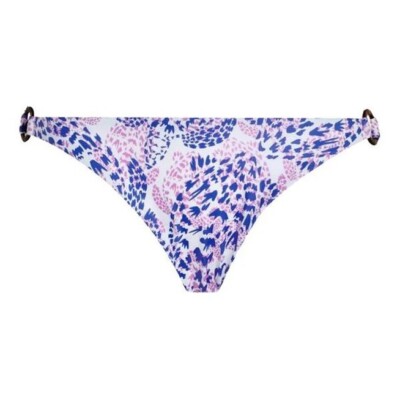 Vilebrequin Bikinihose / Damen / Fine / Weiß / UVP 110£
