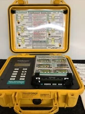 Telefonix TF1 Tone Ranger Cable Fault Finder - Used (9261608)