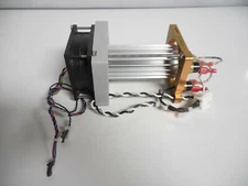 Comair Rotron ST12K7 Fan Assembly for Biomerieux Vitek 2