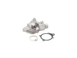 For 1987-1990 Jeep Wrangler Water Pump Dayco 84629DQ 1988 ...