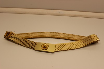 70s disco belts