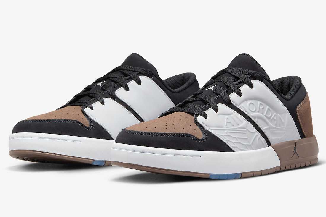 DV5141-102 Nike Jordan Nu Retro 1 Low Palomino | eBay