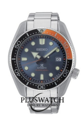 Replacement Black Dial For Seiko Prospex SKX007 7S26-0020 Watch - New Unbranded