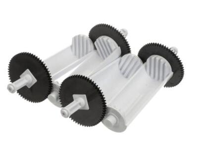 Tidel Engineering Cradle Kit, W/ Gear (Qty = 4) 201-3079-001S - Free Shipping +