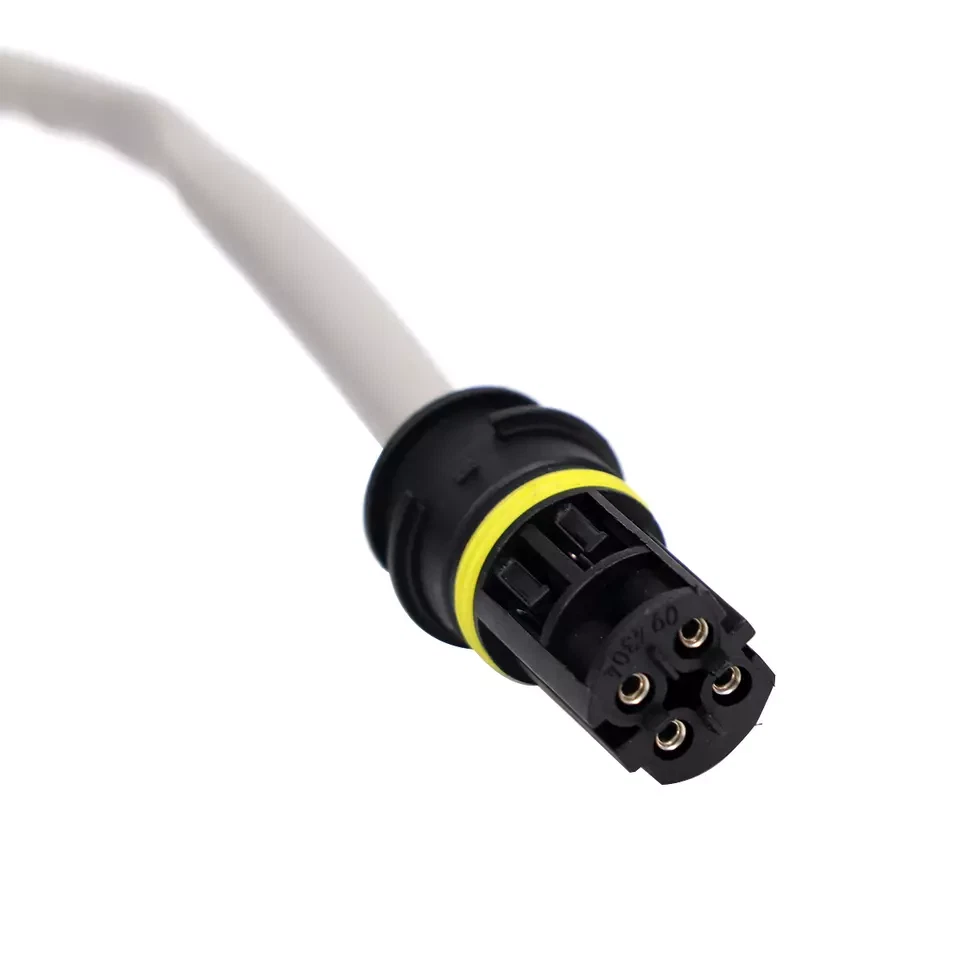 4x Oxygen O2 Sensor Up+Downstream For BMW 550i 650i 750i 4.4L 234-5026 234-4876 - Изображение 3 из 4