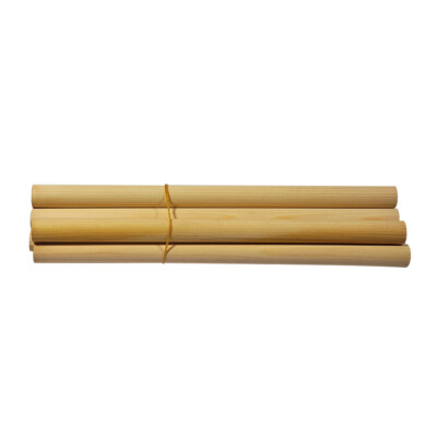 10 pcs High quality cello sound post for replacement cello parts Maple wood