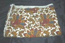 Vintage 5th AVENUE DESIGNS INC Fabric  4 yrd 23" L x 49"W