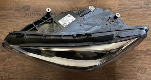 Original Mercedes-Benz headlight B-Class W247 A2479067500 LED Left - Picture 2 of 8