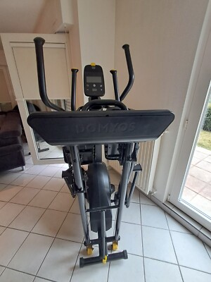 Elliptique Domyos 700