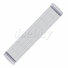 Silver Steel Iron 20 Strand Drum Wire for 13 Inch Snare Drum Box Drum