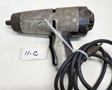 Black and Decker 6511-04 Type 5, 1/2" Impact Wrench/ Gun