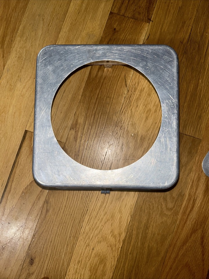 Vintage Wear Ever Square Angel Food Cake Pan eBay