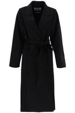 Ivy Oak Celia Wrap Coat