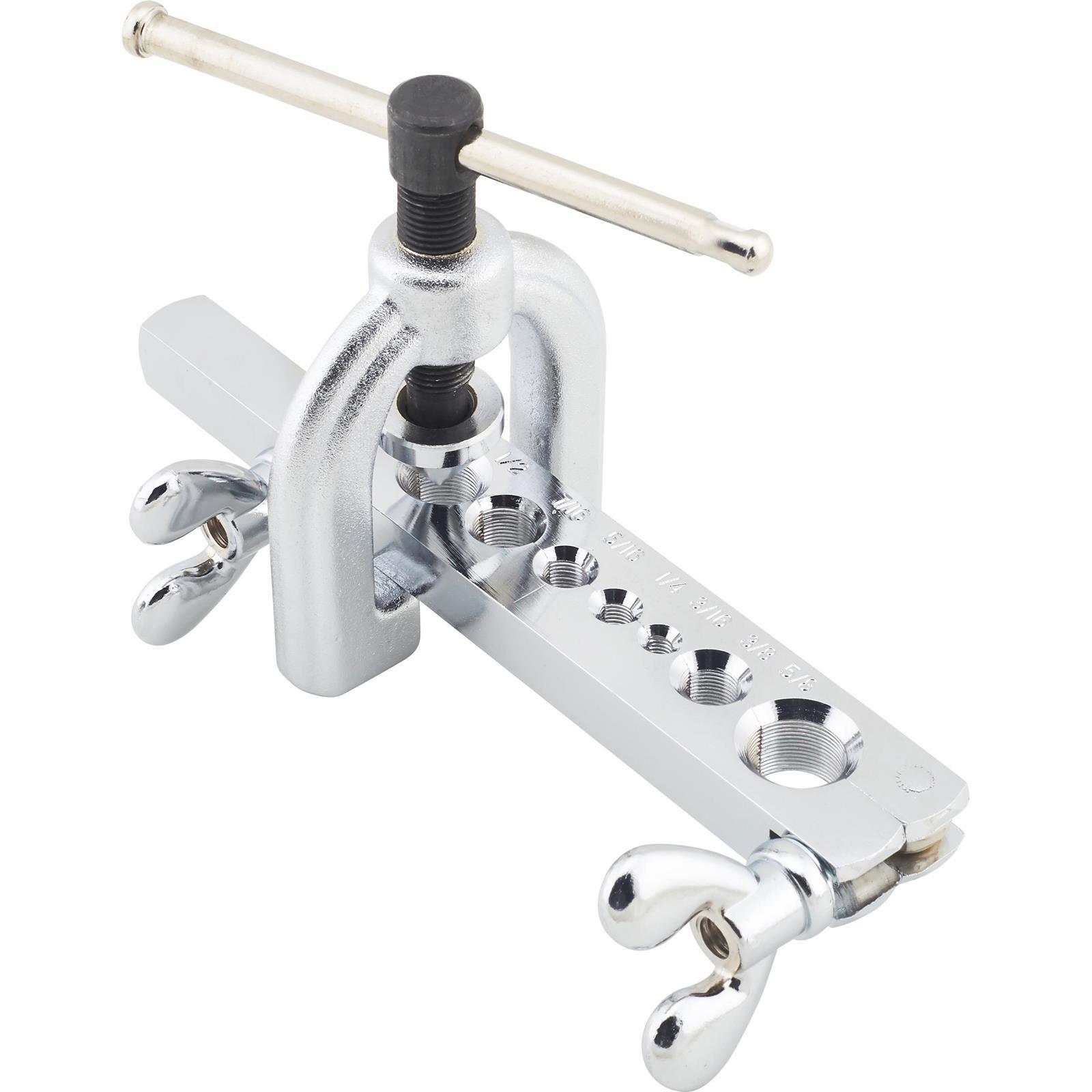 Speedway Motors 37° Degree AN Standard Tube Brake Fuel Line Flaring