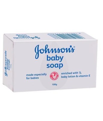 johnson baby soap 75 gm price
