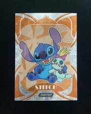 2025 Kakawow Phantom Disney Stitch Orange #PD-SHO-41 Stitch 19/50 J55 GK46