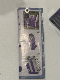 LEGO Harry Potter: Mini Harry Potter Knight Bus (4695)