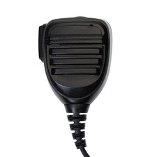 Wouxun SMO-008 Speaker Mic w/ Waterproof Connector for Q  KG-S Series Radios