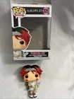 Funko POP! Rocks Vinyl Figure of Yungblud #225 | English Alt Rock Artist