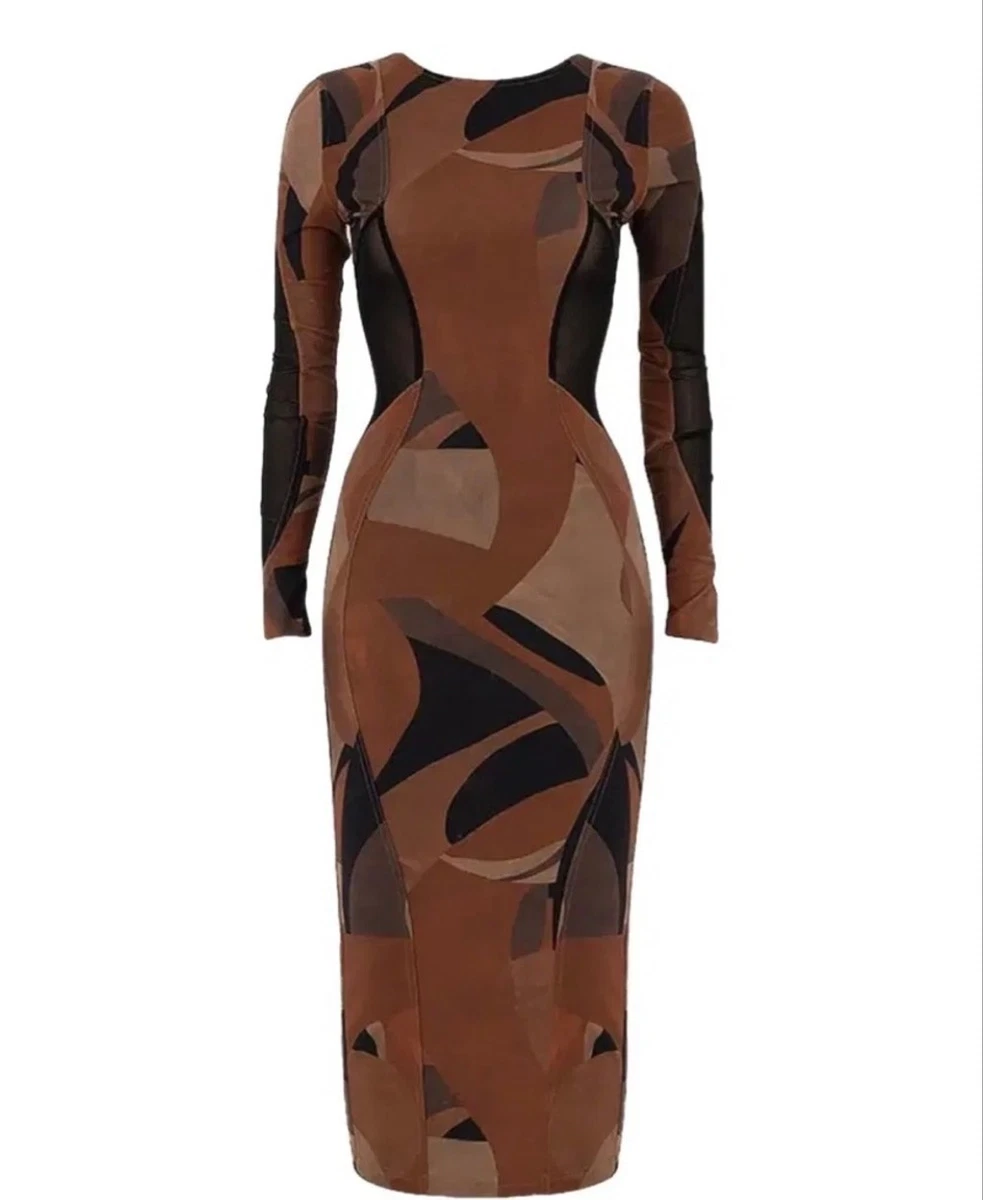 Brown HOUSE OF CB Dresses for Women for sale - eBay