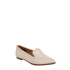 ZODIAC Hill Loafer Birch Synthetic I7898S4252 Women's