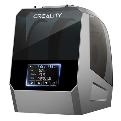Creality Space Pi Plus Filament Trockner 2 Rollen 3D Drucker Filament Dehydrator