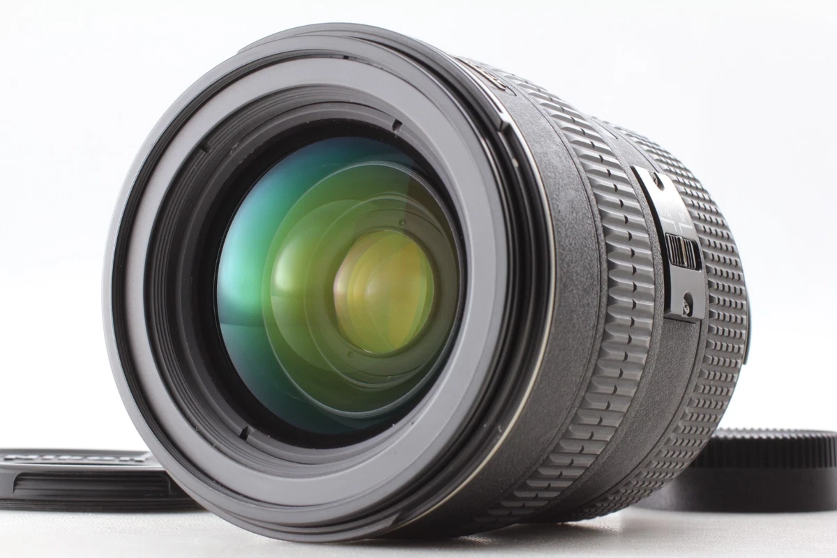 Nikon NIKKOR AF-S Camera Lenses 28-70mm Focal for sale | eBay
