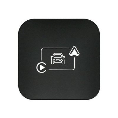Android 13 Neue Carplay Ai Box Kabelloser Android Auto Adapter für    Car S1443