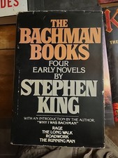 Stephen King Books Buy 1 Get 1 Free