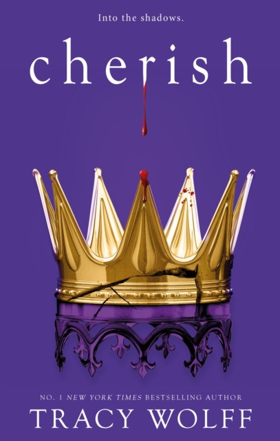 Cherish by Tracy Wolff (Paperback Book)