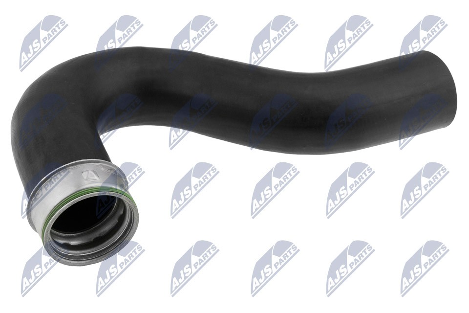 NTY OE GPP-ME-012 Charger Air Hose for MERCEDES-BENZ